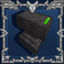 Torrezx-Indicate damage anvil logo