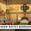 Fairytale Kids Room - Snow White logo