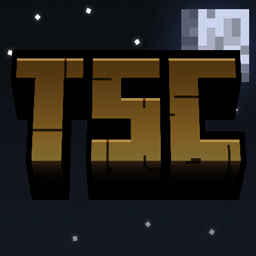 TSCraft logo