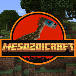 MesozoiCraft project image