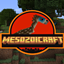 MesozoiCraft logo