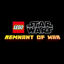 Lego Star Wars Remnant of War logo