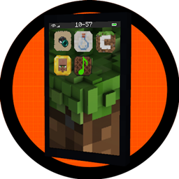 SlimePhone project image