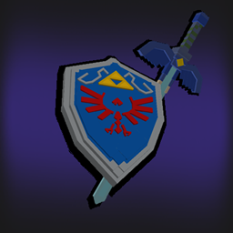 MasterSword logo
