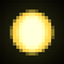 The Sun vanish logo