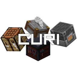 Extended Stonecutter project image