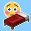 And There Was Only One Bed logo