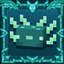 Torrezx-Glow axolotl logo