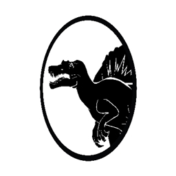 Jurassic Space Guns logo