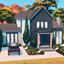 Little Modern Farmhouse logo