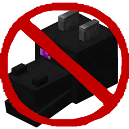 Don't Spawn the Ender Dragon logo