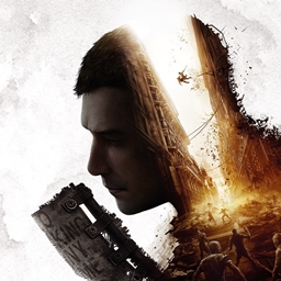 Dying Light: The Wanderer logo