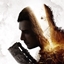 Dying Light: The Wanderer logo