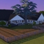 Huge Horse Ranch/Farm No CC logo