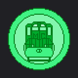 Trainiac Currency project image