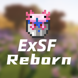 ExStrangeFood-Reborn project image
