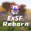 ExStrangeFood-Reborn logo