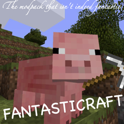 FantastiCraft! (Forge) project image