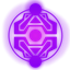 Nymphology SMP logo