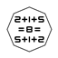 Arithmetia logo