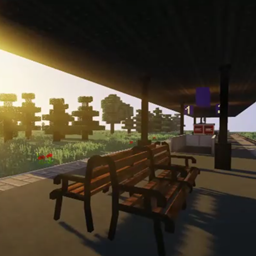 NEXT Server logo