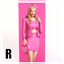 Barbie in Seoul - BAA-bee Set logo