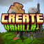 Create: Experience+ ⛏️ logo