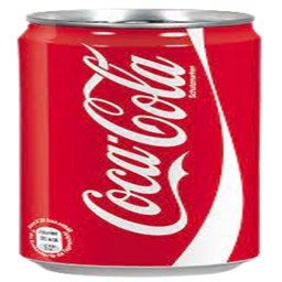 Soda Machine logo