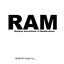 RAM - Random Assortment of Modifications logo