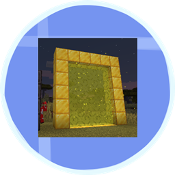 CreateDPCompat logo