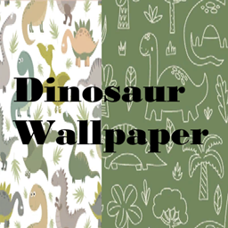 Dinosaur Wallpaper Murals
