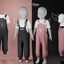 Viy_AngelOveralls Toddler logo