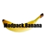 .Banana logo
