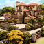 Mediterranean Villa 2