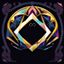 Imperial Network [DEV] logo