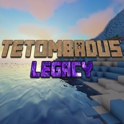 Tetombadus' Legacy logo