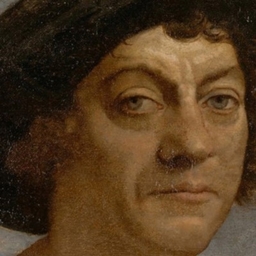 October 12 1492 logo