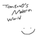 TomEvz0's Modern World logo