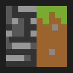 Ore UI, As Unintended logo