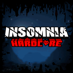 Insomnia: Hardcore | Origins, Bosses, Skills project image