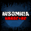 Insomnia: Hardcore | Origins, Bosses, Skills logo