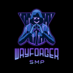 Wayforger Pack project image