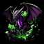 The Dragon Gauntlet: A Race Against Time and Chaos logo