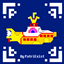 Patri's Yellow Submarine Totem (The Beatles) logo