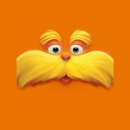 Lorax Forest logo