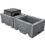Carts Of Vanilla - Immersive Railroading logo