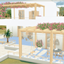 Modern Greek House logo