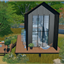 Tiny Loft House logo