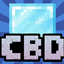 Colorblind Diamond logo