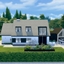 Dutch Dreamhome logo